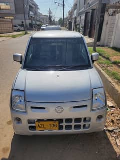 Nissan Pino 2008 0