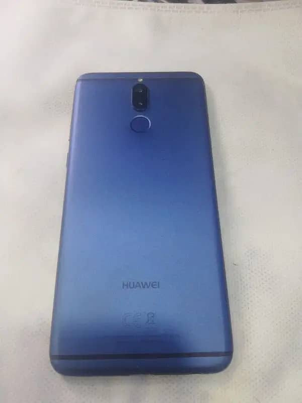 huawei mate 10 1