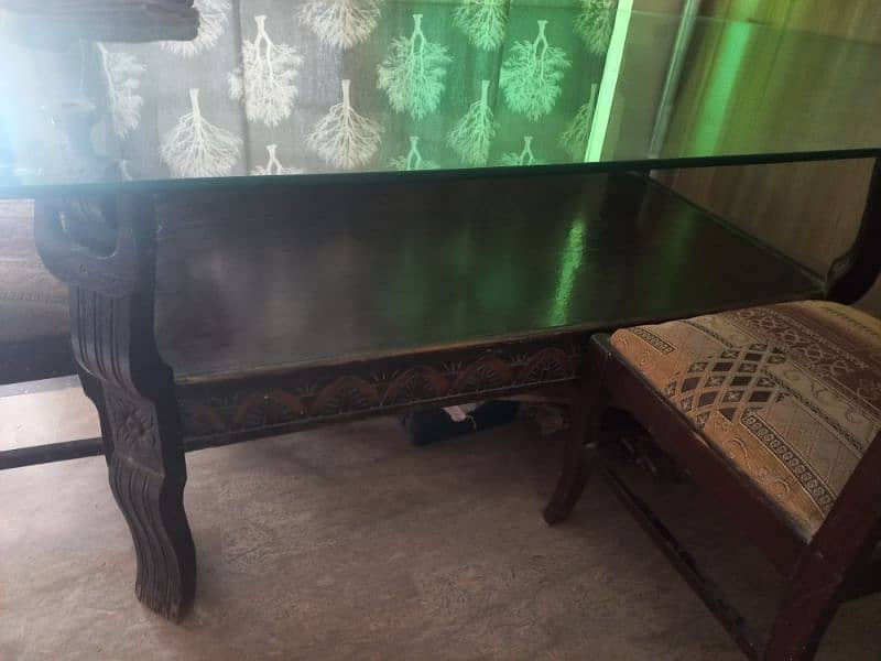 Dinning table for sale 1