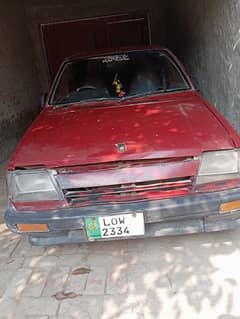 Suzuki Khyber 1995 0302 7162166