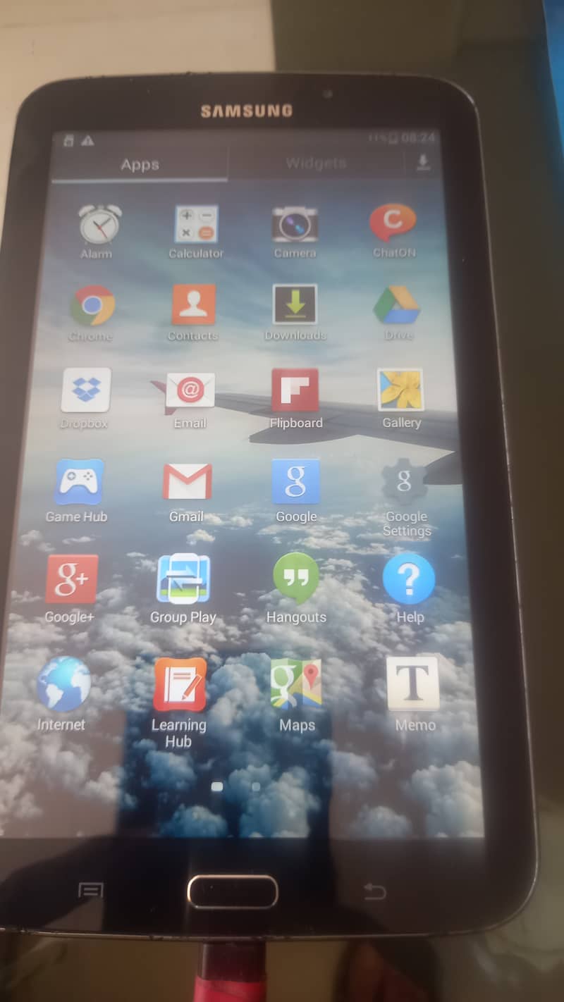 samsung galaxy  tab 3 4