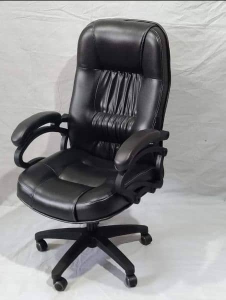 Excellent New Chair 0