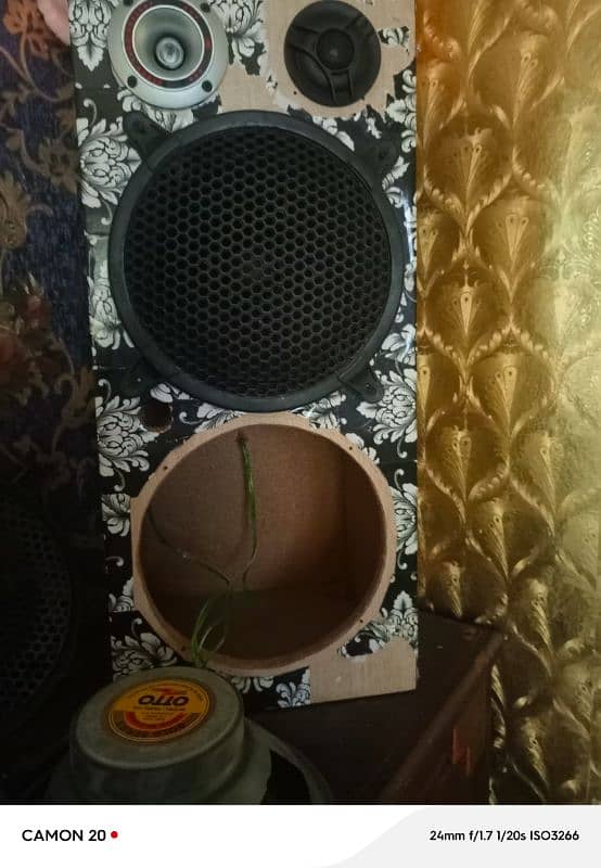 Good Speakers 1