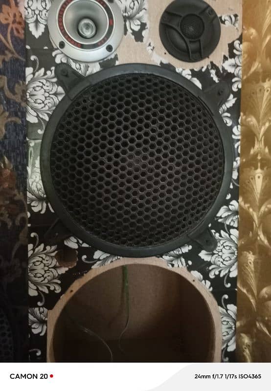 Good Speakers 2