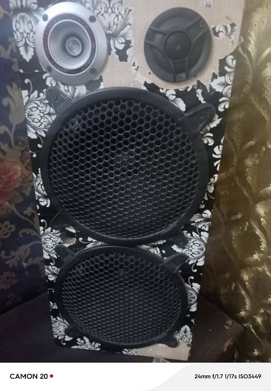 Good Speakers 6