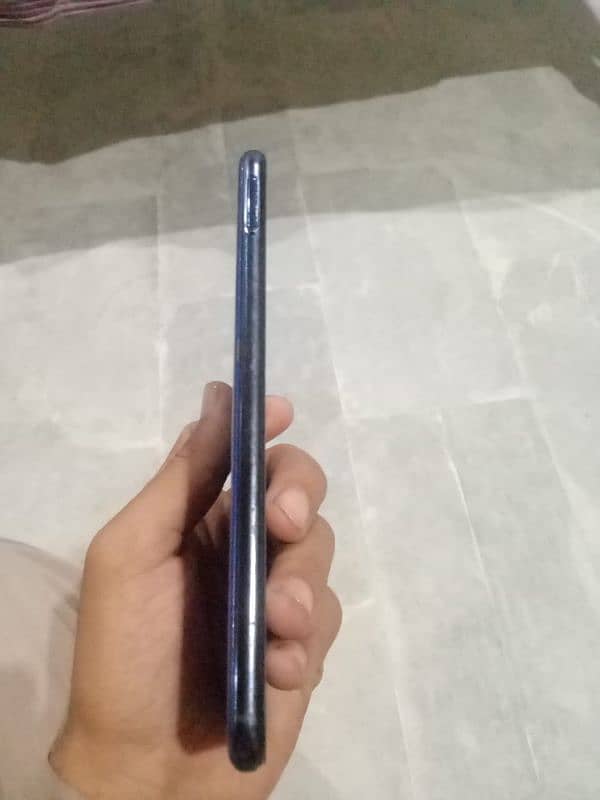 Huawei Y7 Prime 4