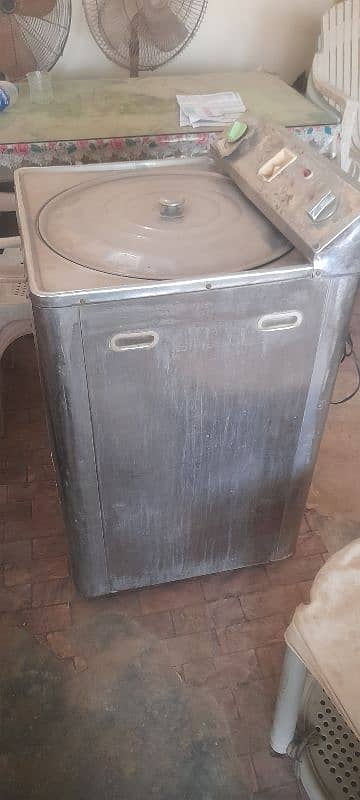 washing machine sateel badi 03008615047 1