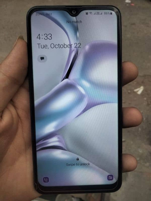 Samsung Galaxy A10S 1