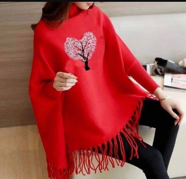 Poncho 6