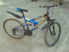 Bicycle for sale