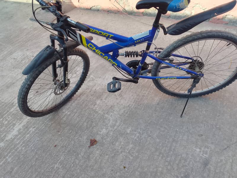 Bicycle for sale 1