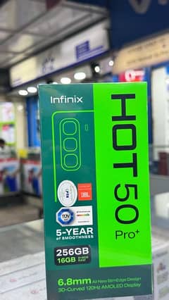 Infinix