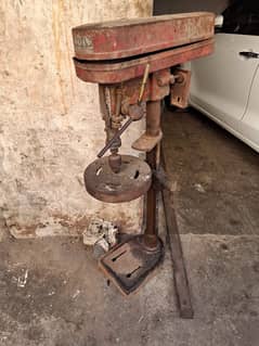 drill machine without motor 0