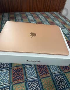 MacBook Air i5 512gb/16gb