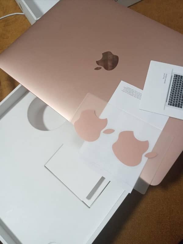 MacBook Air i5 512gb/16gb 3