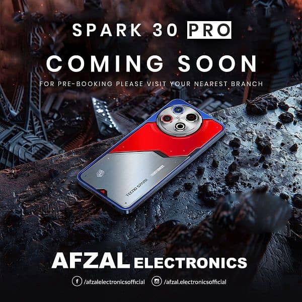 afzal electronic 1