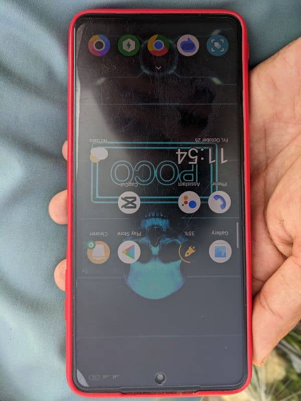 POCO X3 PRO 6