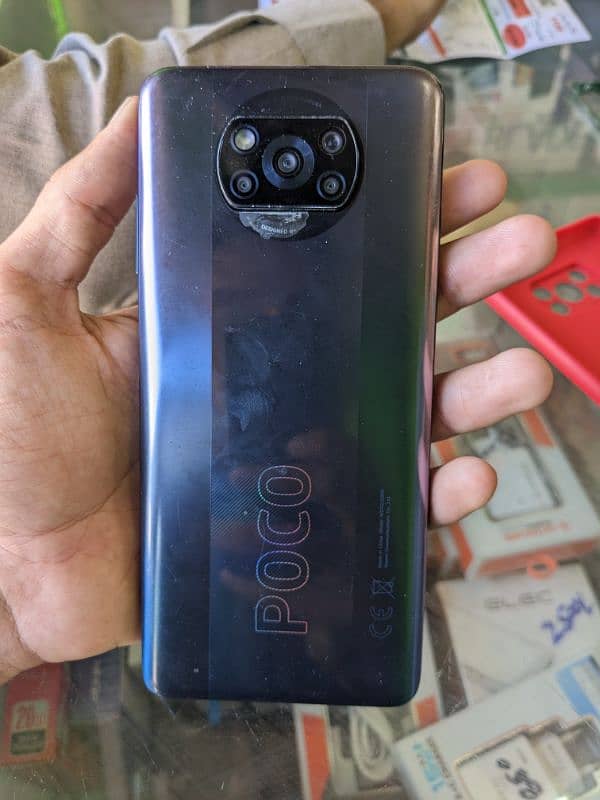 POCO X3 PRO 13