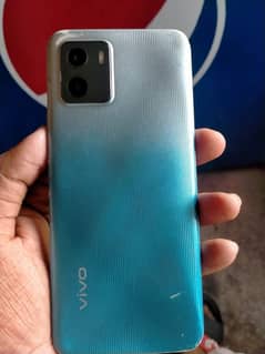 vivo y 15s full box