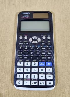 Casio FX-991EX Scientific Calculator