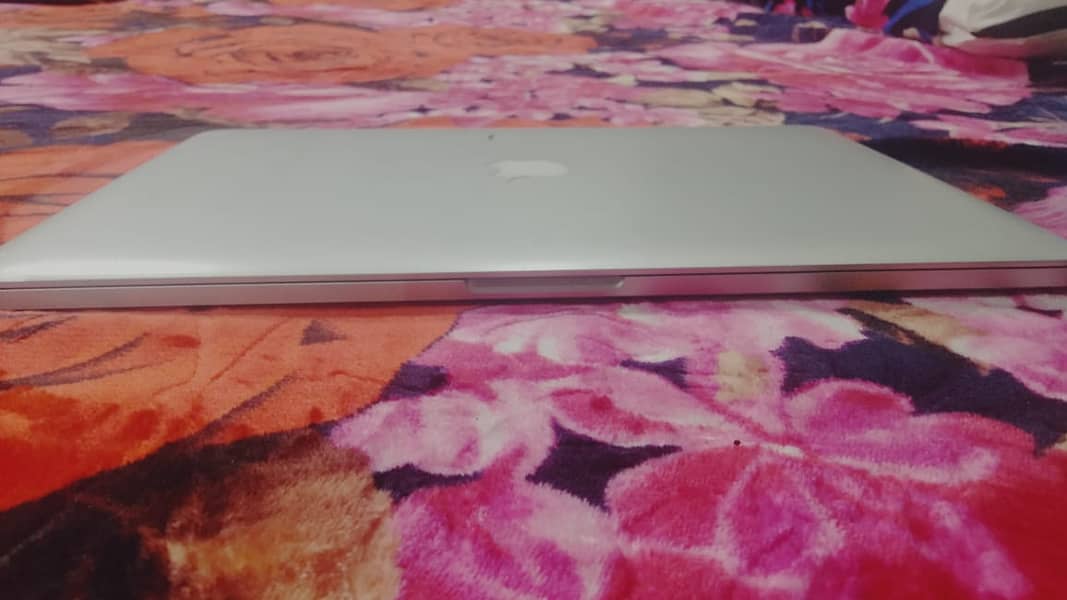 MacBook pro early 2013 5