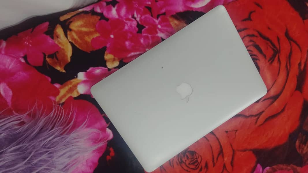 MacBook pro early 2013 11