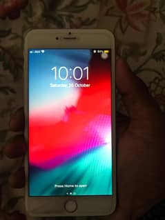 i phone 6 plus 64 gb pta approved 0