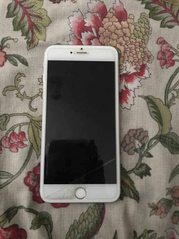 i phone 6 plus 64 gb pta approved 1