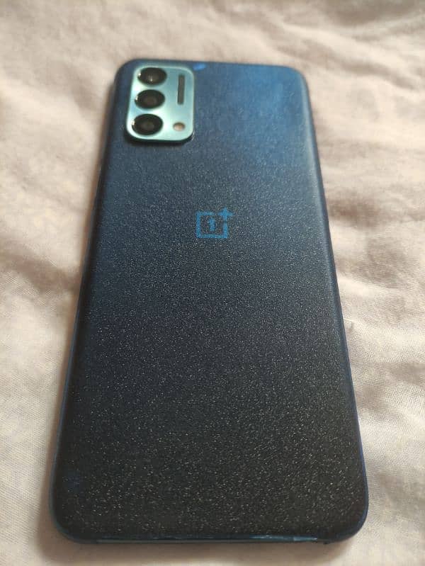 OnePlus N200 5g 4