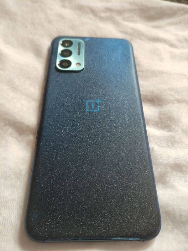 OnePlus N200 5g 5