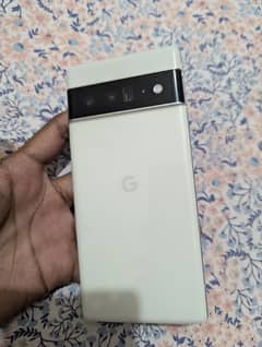 Google pixel 6 pro all ok cash need