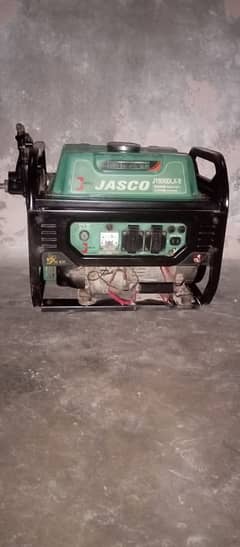 1.5 kv jasco