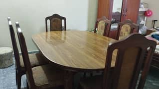 Dining Table 0