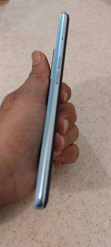 oppo a76 6.128gp. . pta condition 9 10 5