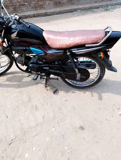 my Honda paridur for sell 03027282021