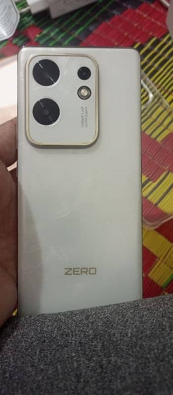 Infinix zero 30 lush 10by10 4