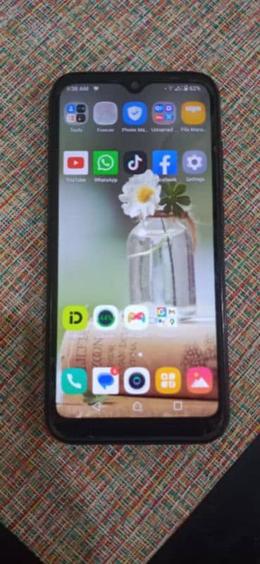 Infinix smart Hd 1