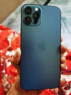 i phone 12 pro max 128 GB