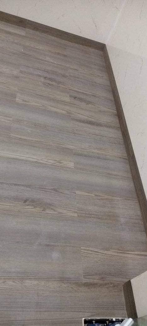 Wooden Floor / Vinyl Floor / SPC Flooring / Wallpaper / Blinds / Gras 8