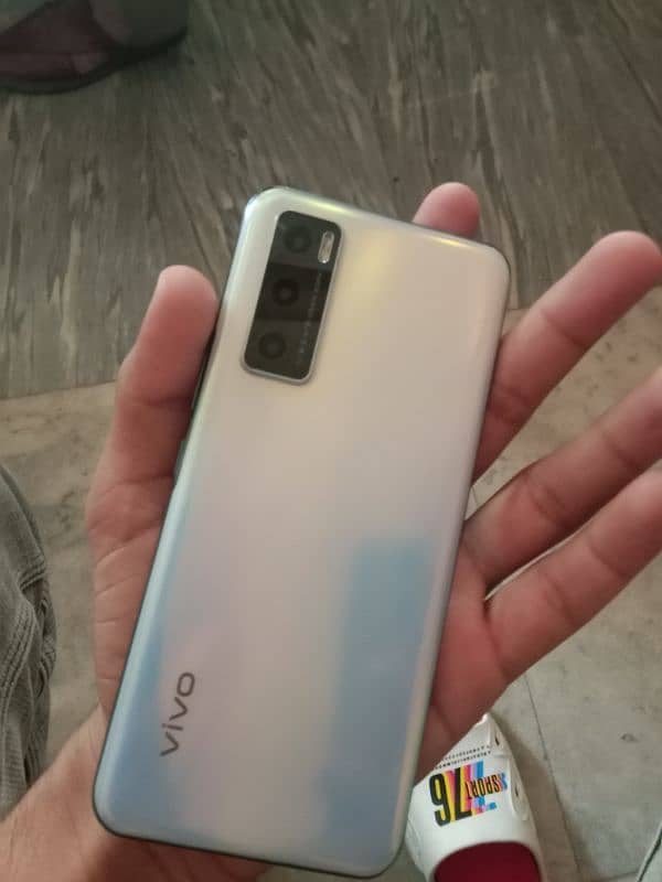 vivo v20se 12/128 0