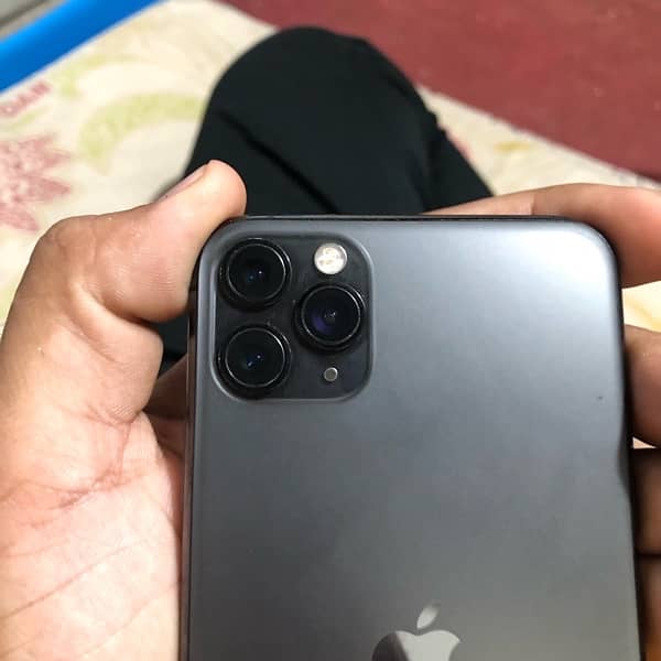 Iphone 11 Pro Max 0