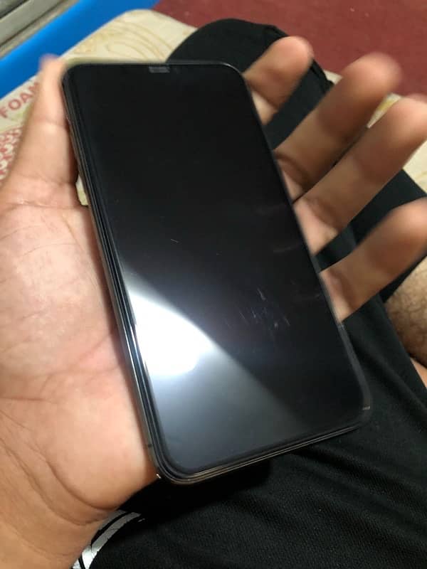 Iphone 11 Pro Max 1