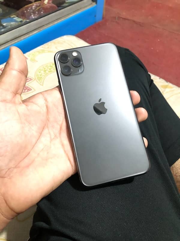 Iphone 11 Pro Max 2