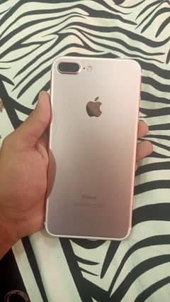 iPhone 7 plus for sale 0