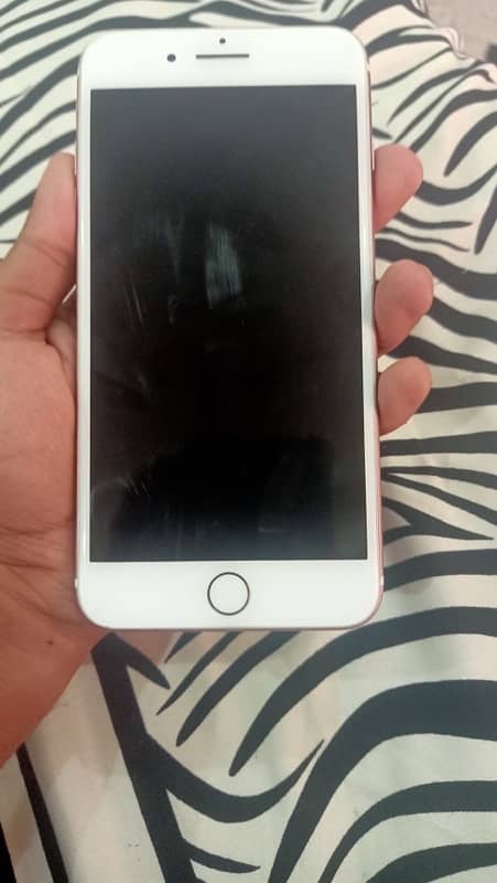 iPhone 7 plus for sale 1