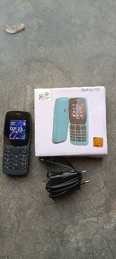 Nokia 110 Mobile