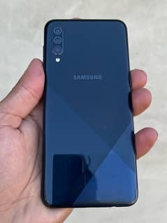 Samsung Galaxy A30s - PTA Approved