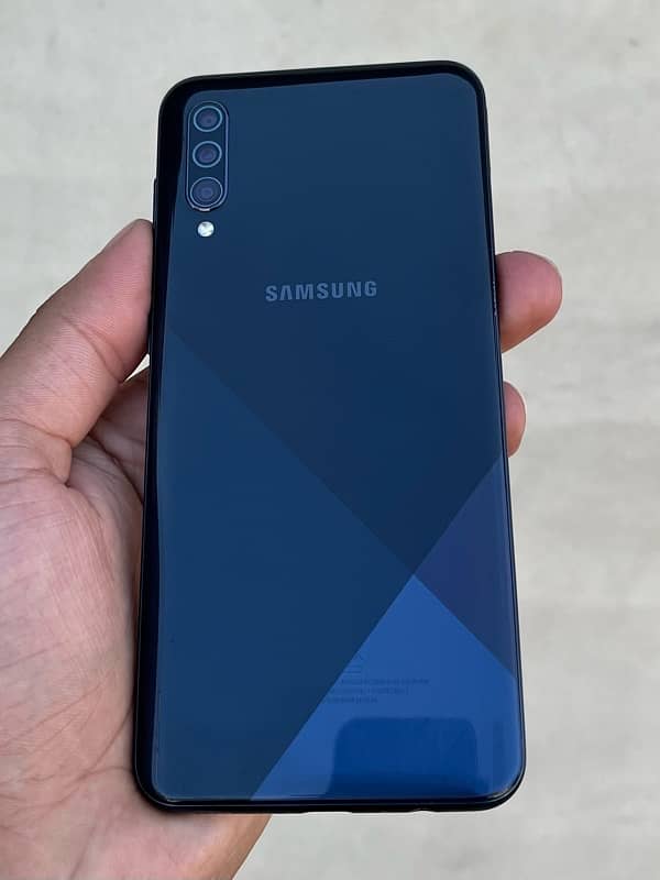 Samsung Galaxy A30s - PTA Approved 1