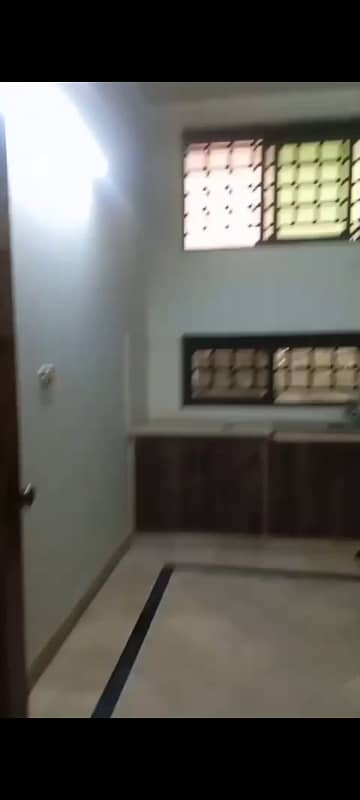 5 marla house for rent in johar town for Family and Silent office (Call center + Software house) 6