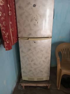 used freezer